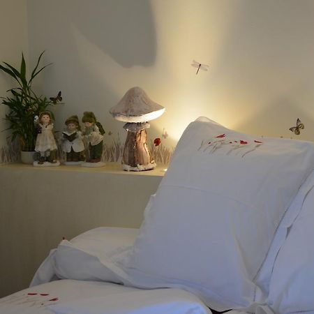 Couette Et Cafe Creme Bed and Breakfast Le Coudray Rum bild
