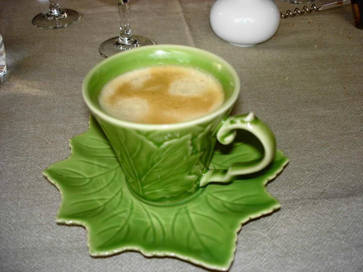Couette Et Cafe Creme Bed and Breakfast Le Coudray Exteriör bild